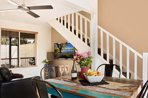 Byron Central Apartments - Accommodation in Bendigo 29