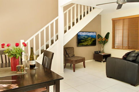 Byron Central Apartments - Accommodation in Bendigo 15