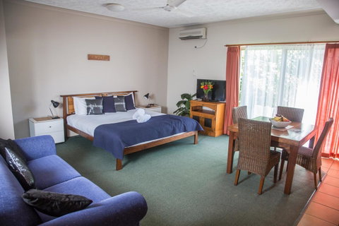 Byron Central Apartments - Accommodation in Bendigo 13