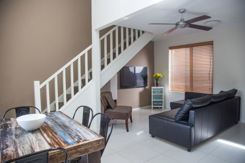 Byron Central Apartments - Accommodation in Bendigo 31