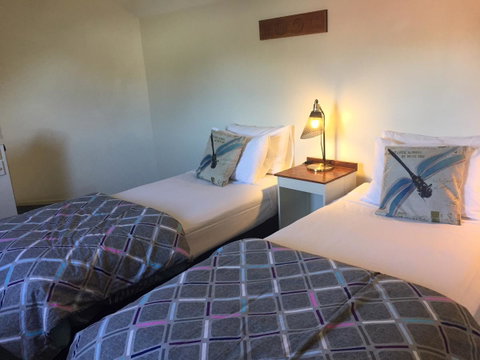 Byron Central Apartments - Accommodation in Bendigo 20