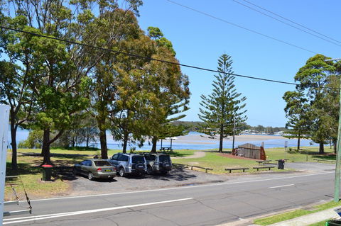 Sundial Holiday Units - Accommodation in Bendigo 7