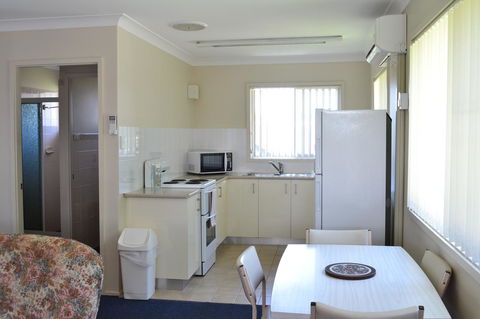 Sundial Holiday Units - Accommodation in Bendigo 42