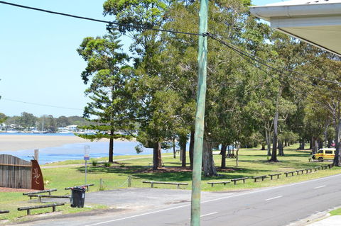 Sundial Holiday Units - Accommodation in Bendigo 3