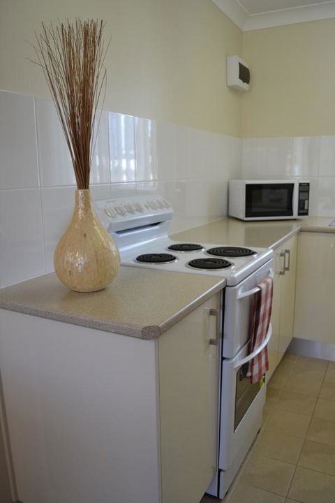 Sundial Holiday Units - Accommodation in Bendigo 17