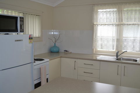 Sundial Holiday Units - Accommodation in Bendigo 31