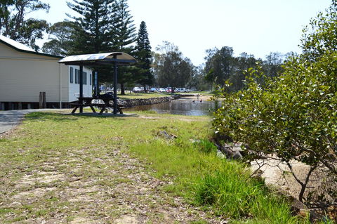 Sundial Holiday Units - Accommodation in Bendigo 12