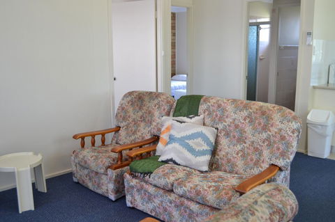 Sundial Holiday Units - Accommodation in Bendigo 40