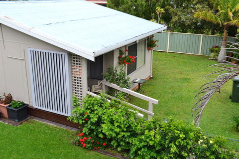 Sundial Holiday Units - Accommodation in Bendigo 30