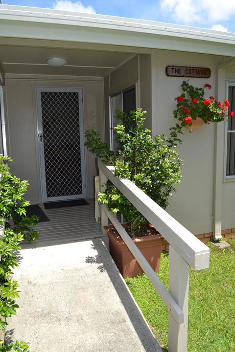 Sundial Holiday Units - Accommodation in Bendigo 22