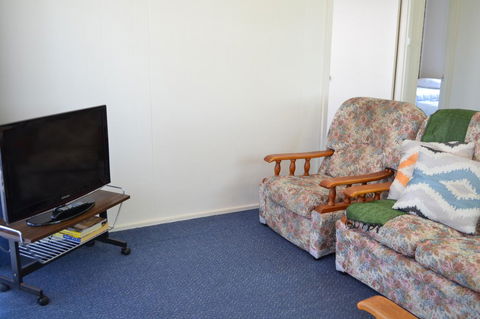 Sundial Holiday Units - Accommodation in Bendigo 41