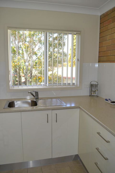 Sundial Holiday Units - Accommodation in Bendigo 29