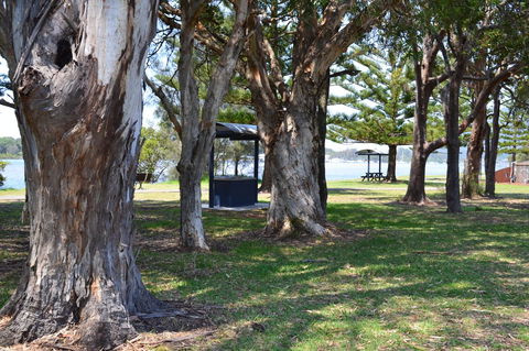 Sundial Holiday Units - Accommodation in Bendigo 13