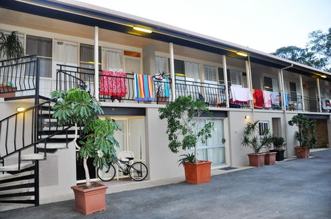 Sundial Holiday Units - Accommodation in Bendigo 0