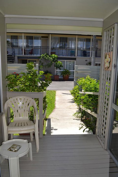 Sundial Holiday Units - Accommodation in Bendigo 27