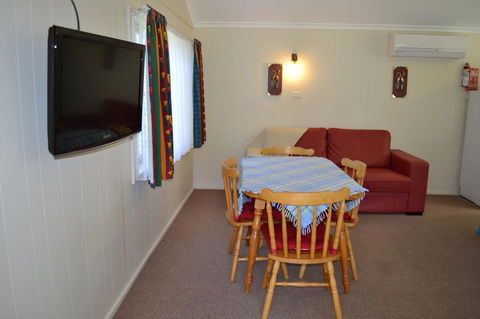 Sundial Holiday Units - Accommodation in Bendigo 21