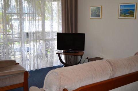 Sundial Holiday Units - Accommodation in Bendigo 36