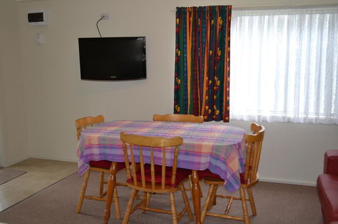 Sundial Holiday Units - Accommodation in Bendigo 33