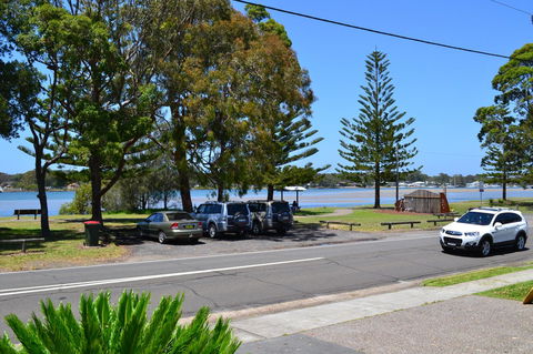 Sundial Holiday Units - Accommodation in Bendigo 38