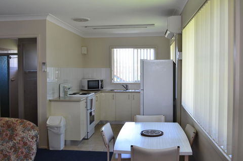 Sundial Holiday Units - Accommodation in Bendigo 39