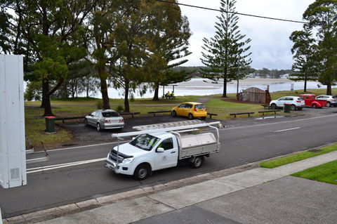 Sundial Holiday Units - Accommodation in Bendigo 32