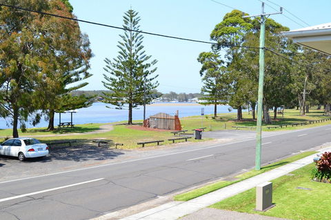 Sundial Holiday Units - Accommodation in Bendigo 10