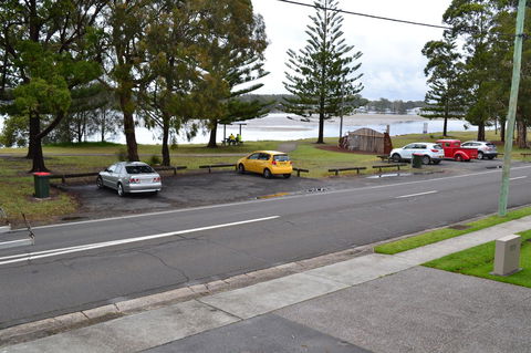 Sundial Holiday Units - Accommodation in Bendigo 35