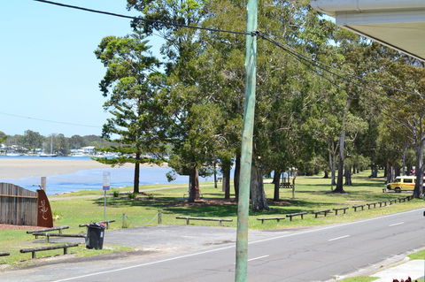 Sundial Holiday Units - Accommodation in Bendigo 5