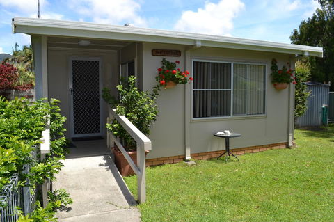 Sundial Holiday Units - Accommodation in Bendigo 8