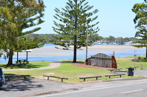 Sundial Holiday Units - Accommodation in Bendigo 6