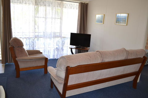 Sundial Holiday Units - Accommodation in Bendigo 16