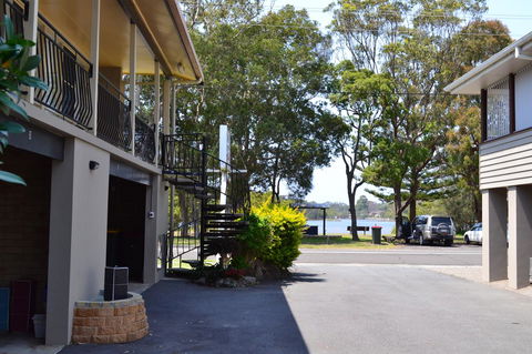 Sundial Holiday Units - Accommodation in Bendigo 15