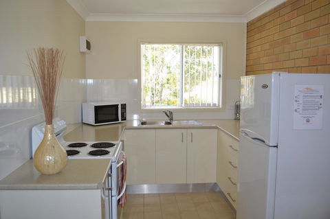 Sundial Holiday Units - Accommodation in Bendigo 20