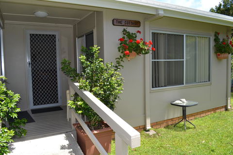 Sundial Holiday Units - Accommodation in Bendigo 25