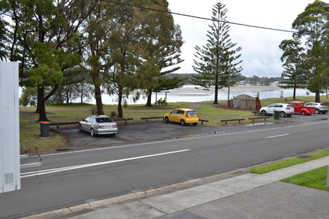 Sundial Holiday Units - Accommodation in Bendigo 34