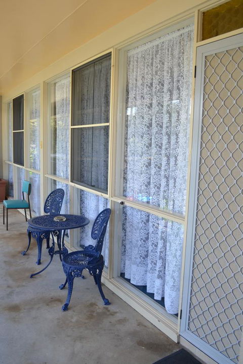 Sundial Holiday Units - Accommodation in Bendigo 23