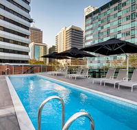 Vibe Hotel North Sydney - Accommodation in Bendigo