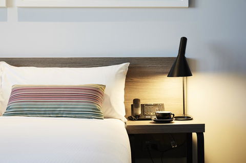 Rydges Sydney Airport Hotel - Accommodation in Bendigo 25