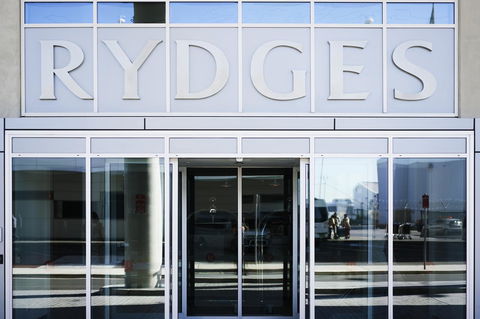 Rydges Sydney Airport Hotel - Accommodation in Bendigo 42