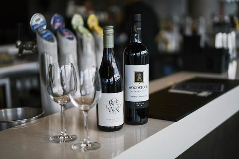 Rydges Sydney Airport Hotel - Accommodation in Bendigo 28