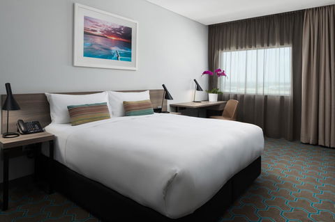 Rydges Sydney Airport Hotel - Accommodation in Bendigo 9