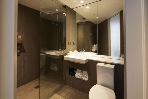 Rydges Sydney Airport Hotel - Accommodation in Bendigo 37
