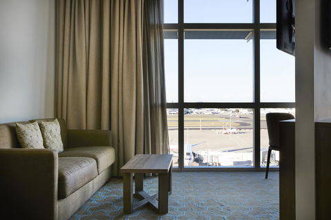 Rydges Sydney Airport Hotel - Accommodation in Bendigo 41