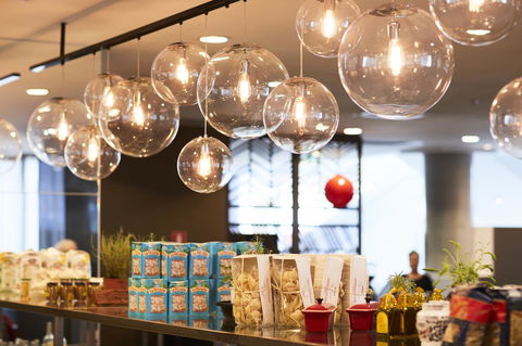 Rydges Sydney Airport Hotel - Accommodation in Bendigo 24