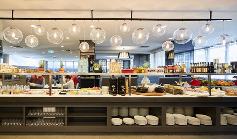 Rydges Sydney Airport Hotel - Accommodation in Bendigo 17