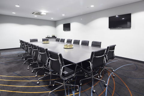 Rydges Sydney Airport Hotel - Accommodation in Bendigo 26
