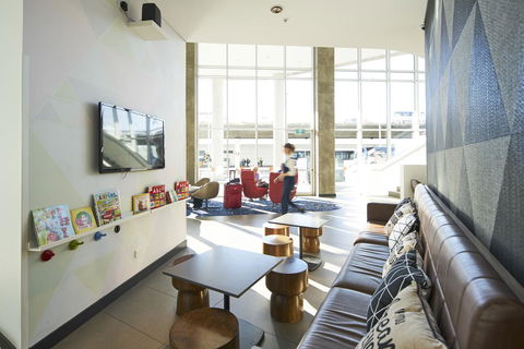 Rydges Sydney Airport Hotel - Accommodation in Bendigo 21