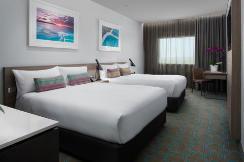 Rydges Sydney Airport Hotel - Accommodation in Bendigo 6