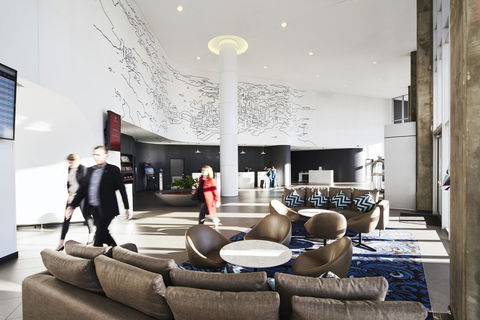 Rydges Sydney Airport Hotel - Accommodation in Bendigo 16
