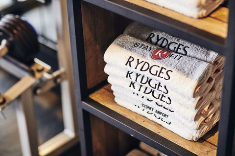 Rydges Sydney Airport Hotel - Accommodation in Bendigo 35